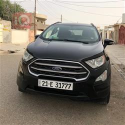 فورد إيكوسبورت